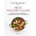 EDITIONS FLAMMARION Meat, Poultry & Game