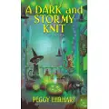 KENSINGTON PUBLISHING A Dark and Stormy Knit