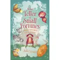 Hodder & Stoughton Teller of Small Fortunes
