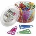 Wedo Plastbinders Laurel 60 mm, 75 stk.