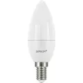 Airam Lampe Opal E14 LED 4,9W 4000K 500 lumen