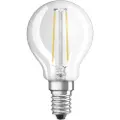 Osram LED Classic 1,5W/827 FIL E14