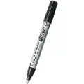 Pilot Merkepenn PILOT sølv medium