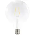 Airam LED G95 2W/827 E27 FIL BX