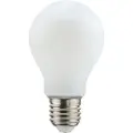 Airam E27 Opal LED-lampe 4,2W 3000K 470 lumen
