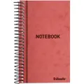 Esselte Notisbok 141x90mm 50 ark/60 g