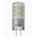 Osram LED-pære GY6.35 stift 4W 2700K (35W)