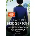 HarperCollins Bridgerton - Hochzeitsglocken für Lady Lucy