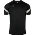 Kelme Warrior Kortarmet T-skjorte