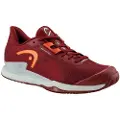 Head Sprint Pro 3.5 Clay Leiresko