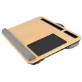 24hShop Laptopbord for kneet