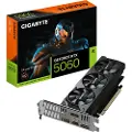 Gigabyte Geforce Rtx 5060 Oc Low Profile 8gb Gddr7 Grafikkort