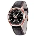Zeno 66627004qpgrf Quartz 42 Mm Klokke
