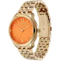 Olivia Burton Starlight Colour 36 Mm Dameklokke