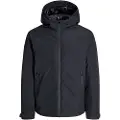 Jack & Jones Brandon Transitional Plus Size Jakke