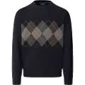 Hackett Argyle Genser