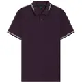 Boss green Pau10255848 Kortermet Poloskjorte