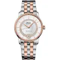 Mido M037807220310 Automatic 10 Atm 33 Mm Dameklokke