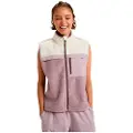 Roxy Boundless Spirit Fleece Vest