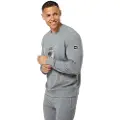 Super.natural Carski Crew Collegegenser