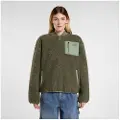 Dickies Central Sherpa Bomberjakke