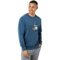 Super.natural Carski Crew Collegegenser