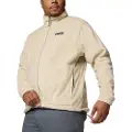 Columbia Steens Mountain 2.0 Plus Size Fleecejakke Med Full Glidelås