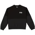 Emporio Armani Train Contemporary Sport Collegegenser