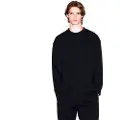 Armani Exchange for man. XM001371AF13047UC001 Sweatshirt Uc black (S), Casual, Cotton