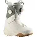 Salomon Kiana Dual Boa Snowboardstøvler For Kvinner