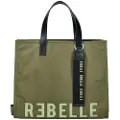 Rebelle Electra Nylon Veske