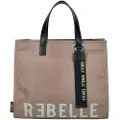 Rebelle Electra Nylon Veske