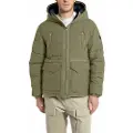 Replay M8482.000.85324 Vattert Jakke