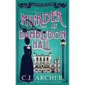 C.J. Archer Murder at Hambledon Hall