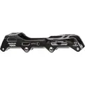 Powerslide Katana Rocker 4x72 Tri Rulleskøyter