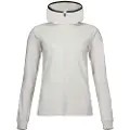 Rossignol Mid Layer Thin Genser Med Hel Glidelås