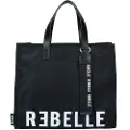 Rebelle Electra Nylon Veske