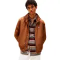 Tommy Hilfiger Essential Vattert Jakke