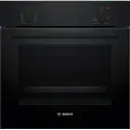 Bosch Serie 2 HBF010BA1, Medium, Elektrisk ovn, 66 L, 3300 W, 3300 W, 50 - 270 °C