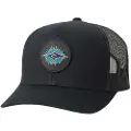 Rip Curl Custom Curve Truckerlue