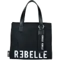 Rebelle Poppy Nylon Veske