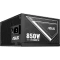 Asus Ats-850g 850w 80 Plus Gold Modulær Strømforsyning