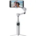 Insta360 Flow 2 Standard-pakke - Steingrå