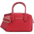 Valentino for woman. VBS9EG23 Fall re red bag (OSFA), Casual, Polyurethane