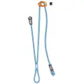 Petzl Dual Connect Adjust Lanyards Og Energiabsorbenter
