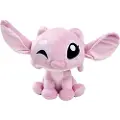 Adlibris Lilo & Stitch Doorables Angel 25 Cm Bamse
