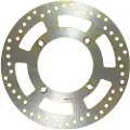 EBC D-series Offroad Solid Round Md6076d Bremsekive