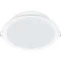 Signify 59466 MESON 150 16.5W 30K WH recessed