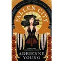 TITAN BOOKS Fallen City