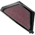 K&N Kawasaki Ka-5096 Luftfilter